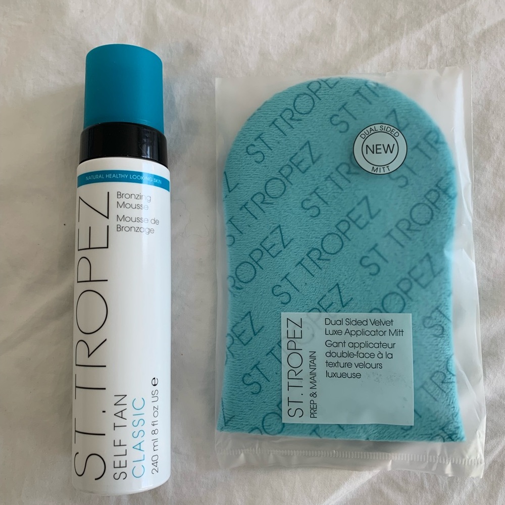 St. Tropez Self Tan Classic-240mL